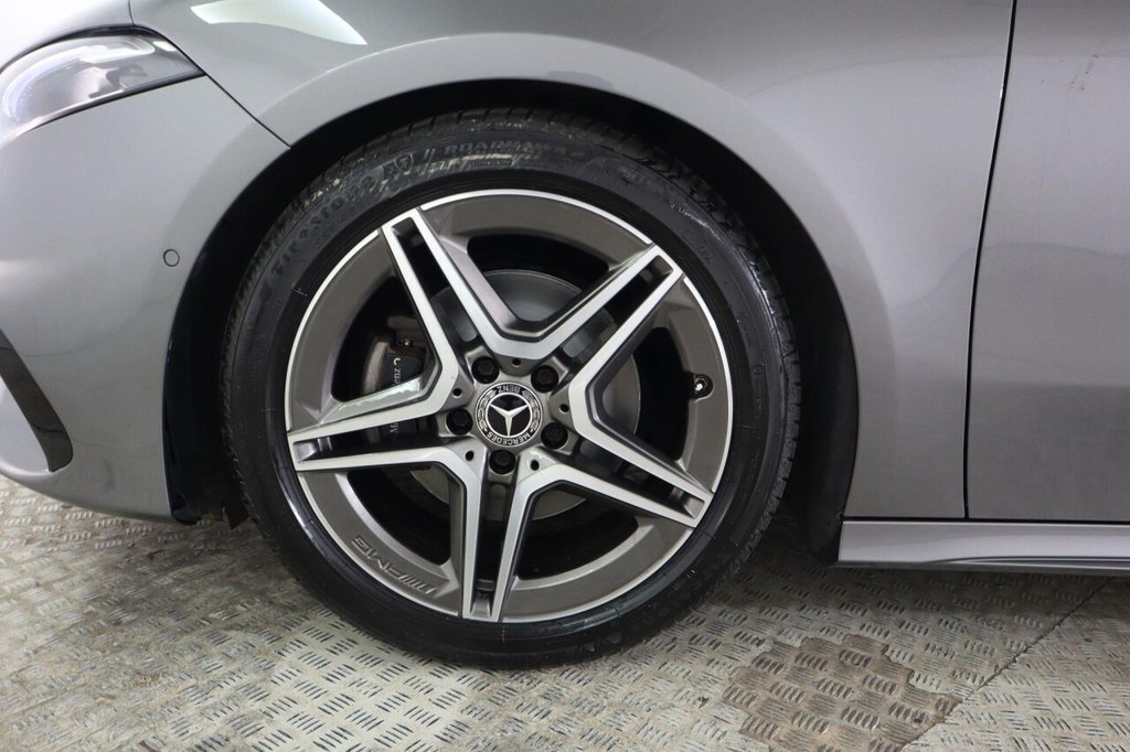 Used Mercedes-Benz A-Class 2023 for sale - 77464290: Photo 30