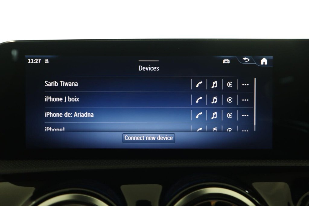 Used Mercedes-Benz A-Class 2023 for sale - 77464290: Photo 33