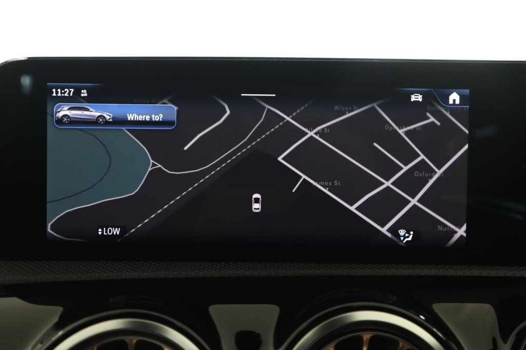 Used Mercedes-Benz A-Class 2023 for sale - 77464290: Photo 34