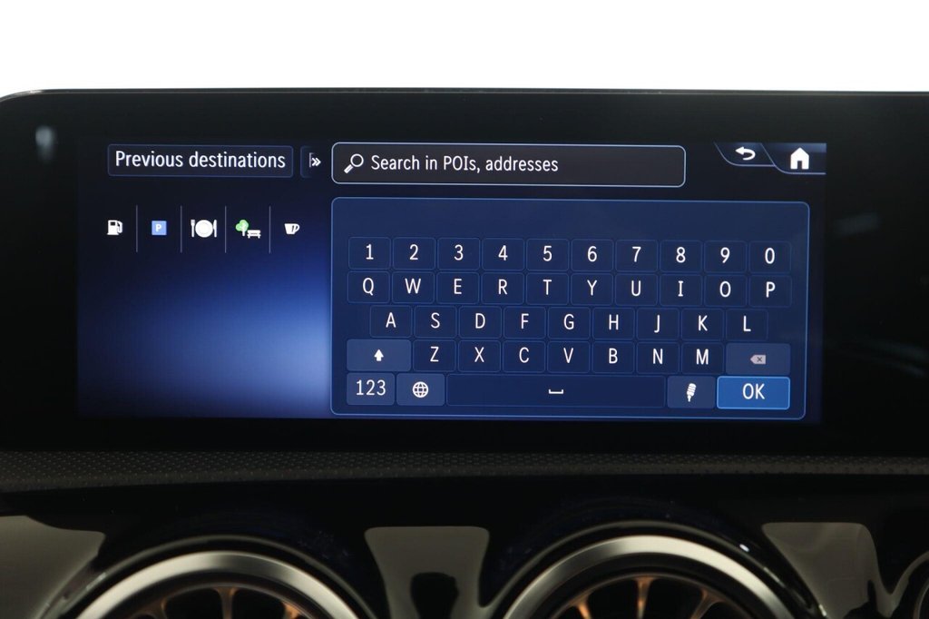 Used Mercedes-Benz A-Class 2023 for sale - 77464290: Photo 35