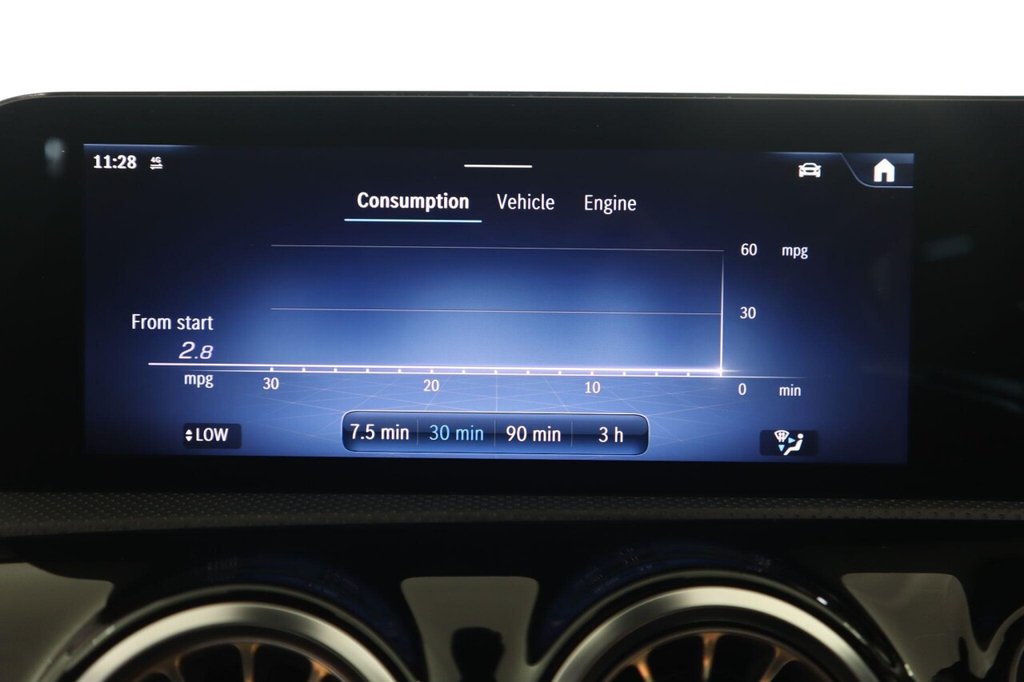 Used Mercedes-Benz A-Class 2023 for sale - 77464290: Photo 40