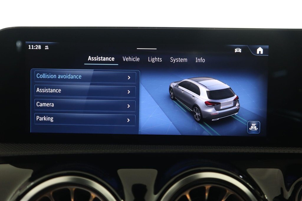 Used Mercedes-Benz A-Class 2023 for sale - 77464290: Photo 41