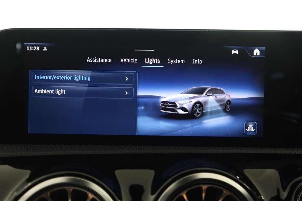 Used Mercedes-Benz A-Class 2023 for sale - 77464290: Photo 43