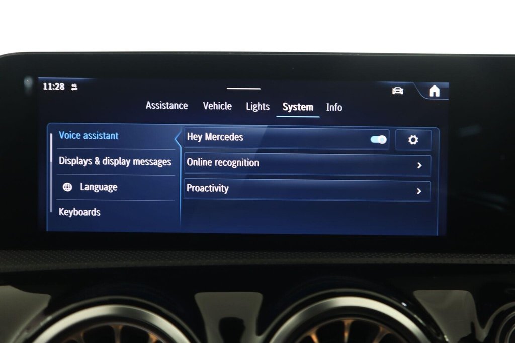 Used Mercedes-Benz A-Class 2023 for sale - 77464290: Photo 44