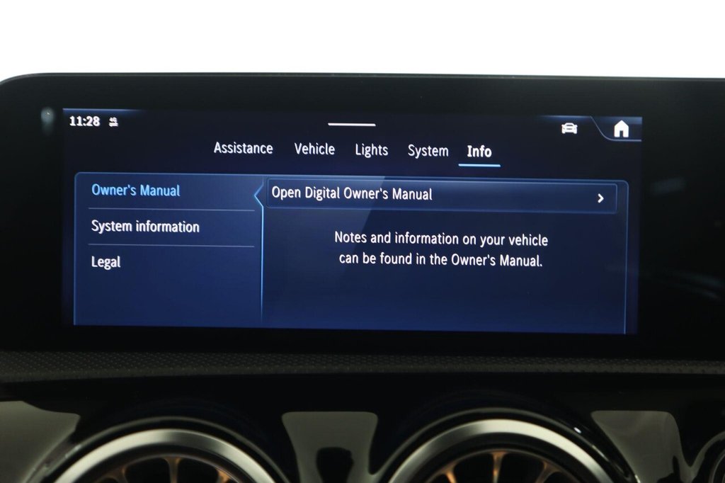 Used Mercedes-Benz A-Class 2023 for sale - 77464290: Photo 45