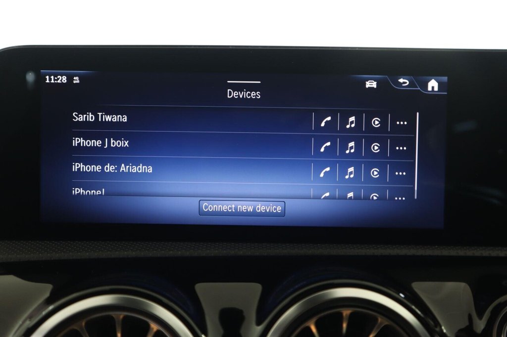 Used Mercedes-Benz A-Class 2023 for sale - 77464290: Photo 47