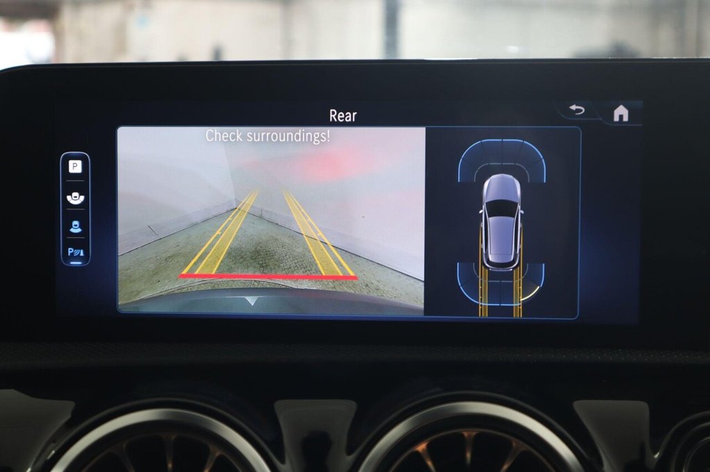 Used Mercedes-Benz A-Class 2023 for sale - 77464290: Photo 48