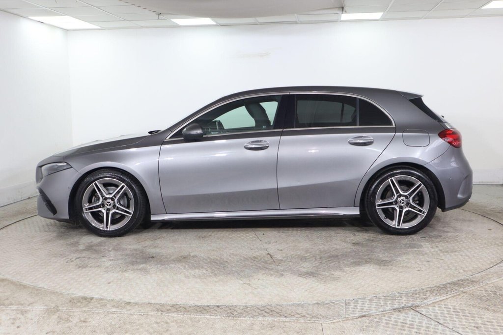 Used Mercedes-Benz A-Class 2023 for sale - 77464290: Photo 6