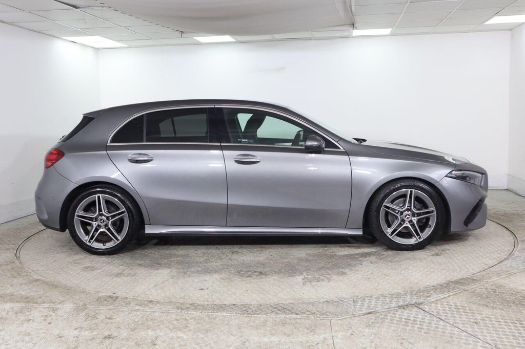Used Mercedes-Benz A-Class 2023 for sale - 77464290: Photo 9