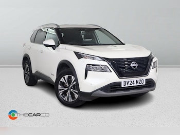 Used Nissan X-Trail 2024 for sale - 79538891: Photo