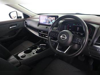 Used Nissan X-Trail 2024 for sale - 79538891: Photo