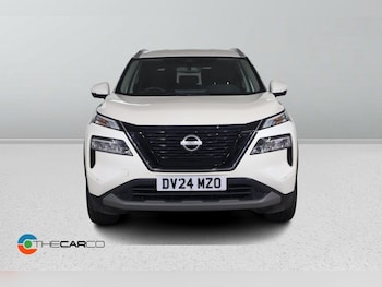 Used Nissan X-Trail 2024 for sale - 79538891: Photo
