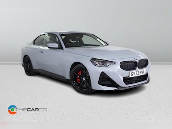 Used BMW 2 Series 2023 for sale - 78557406: Photo