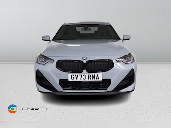 Used BMW 2 Series 2023 for sale - 78557406: Photo