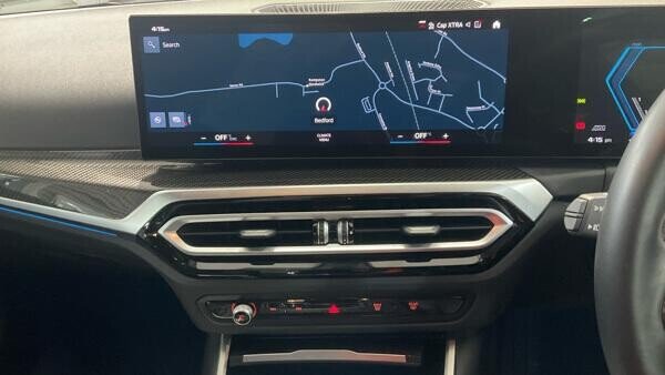 Used BMW M4 2024 for sale - 77551789: Photo 10