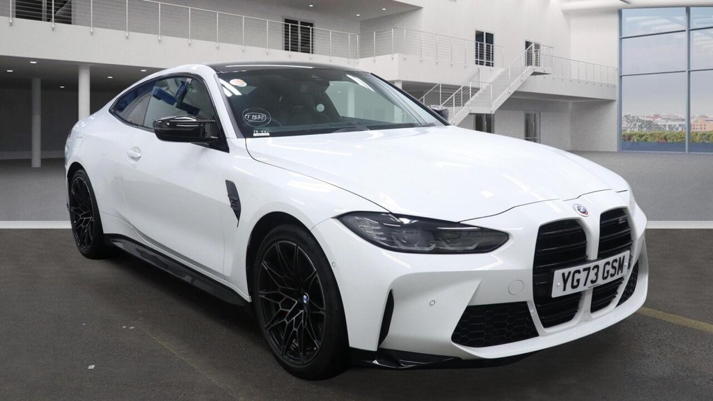 Used BMW M4 2024 for sale - 77551789: Photo 11