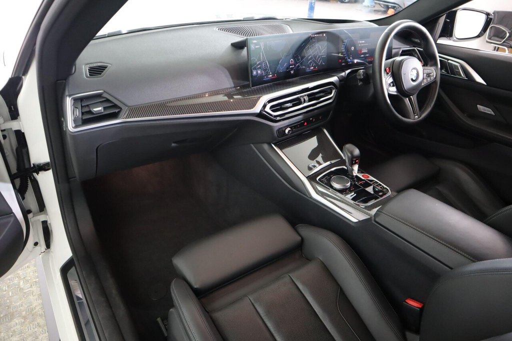 Used BMW M4 2024 for sale - 77551789: Photo 12