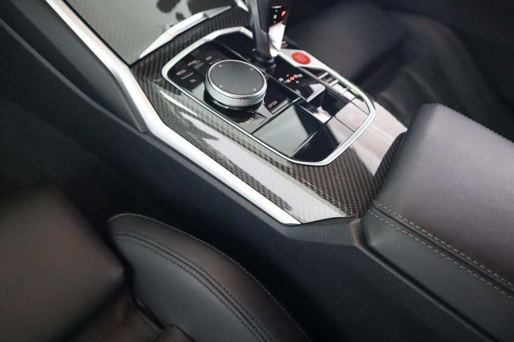 Used BMW M4 2024 for sale - 77551789: Photo 13