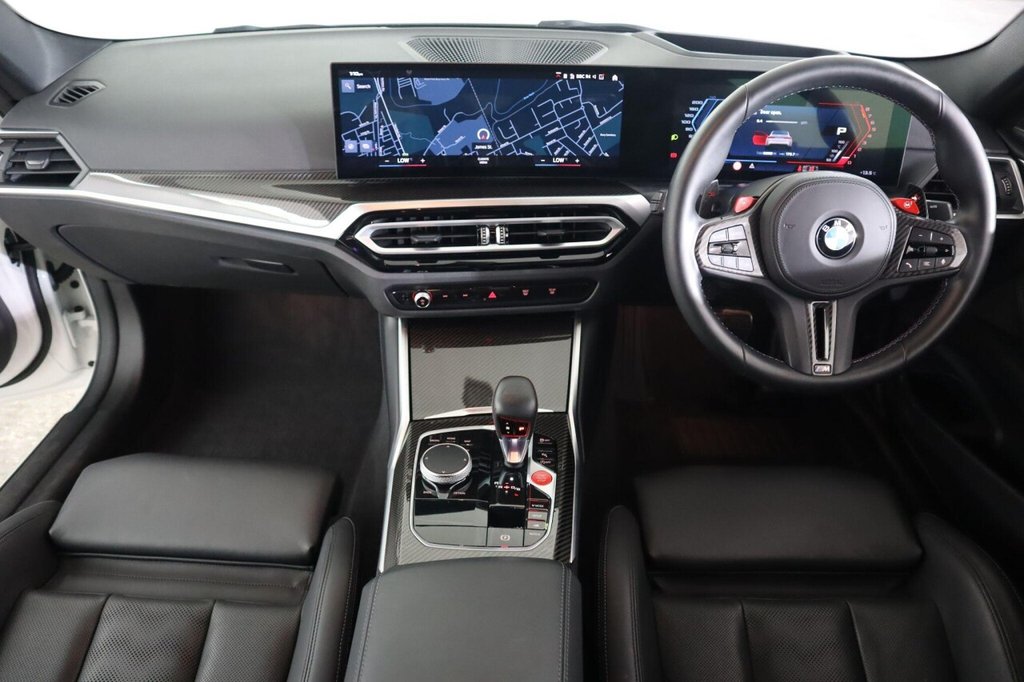 Used BMW M4 2024 for sale - 77551789: Photo 14