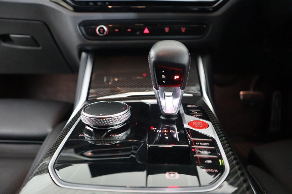 Used BMW M4 2024 for sale - 77551789: Photo 16