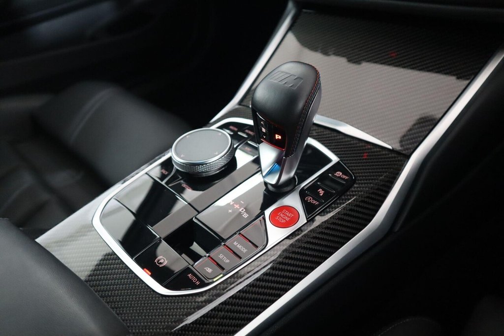 Used BMW M4 2024 for sale - 77551789: Photo 17