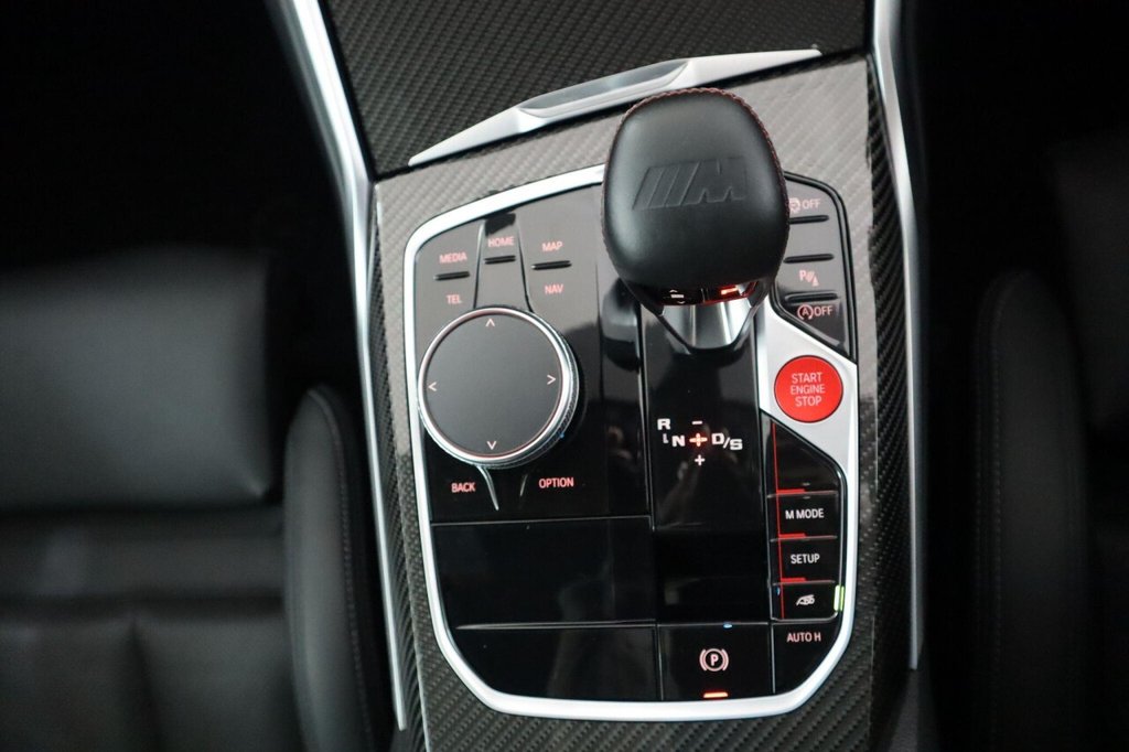 Used BMW M4 2024 for sale - 77551789: Photo 19