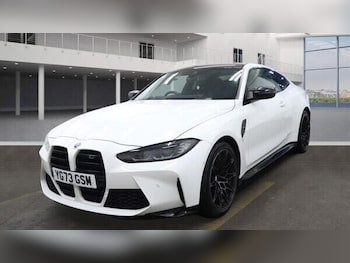 Used BMW M4 2024 for sale - 77551789: Photo