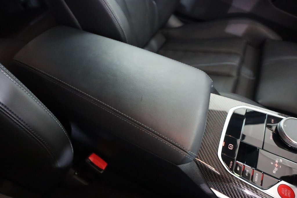 Used BMW M4 2024 for sale - 77551789: Photo 20