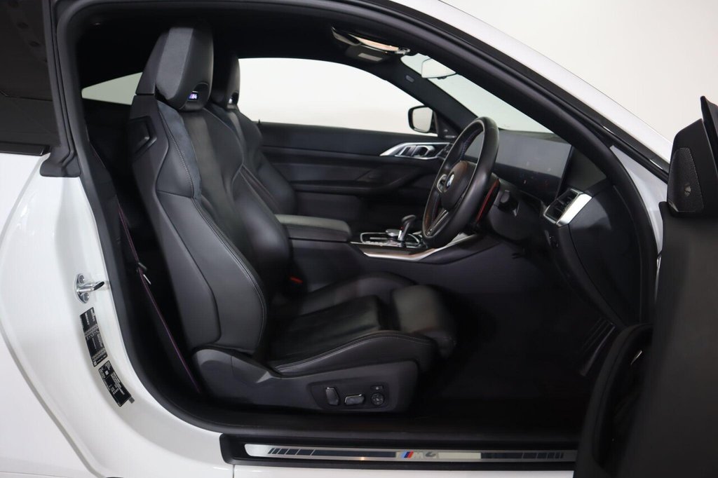 Used BMW M4 2024 for sale - 77551789: Photo 22