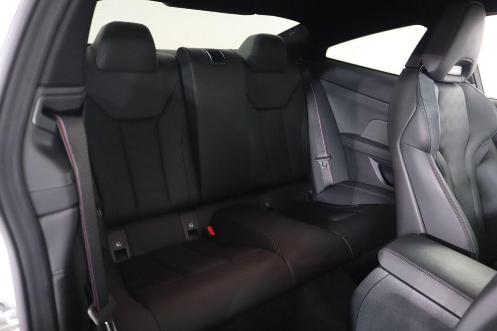 Used BMW M4 2024 for sale - 77551789: Photo 24