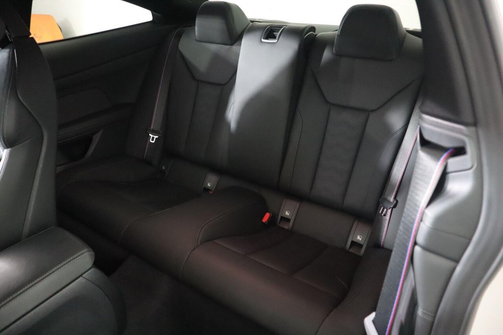 Used BMW M4 2024 for sale - 77551789: Photo 25