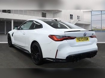 Used BMW M4 2024 for sale - 77551789: Photo