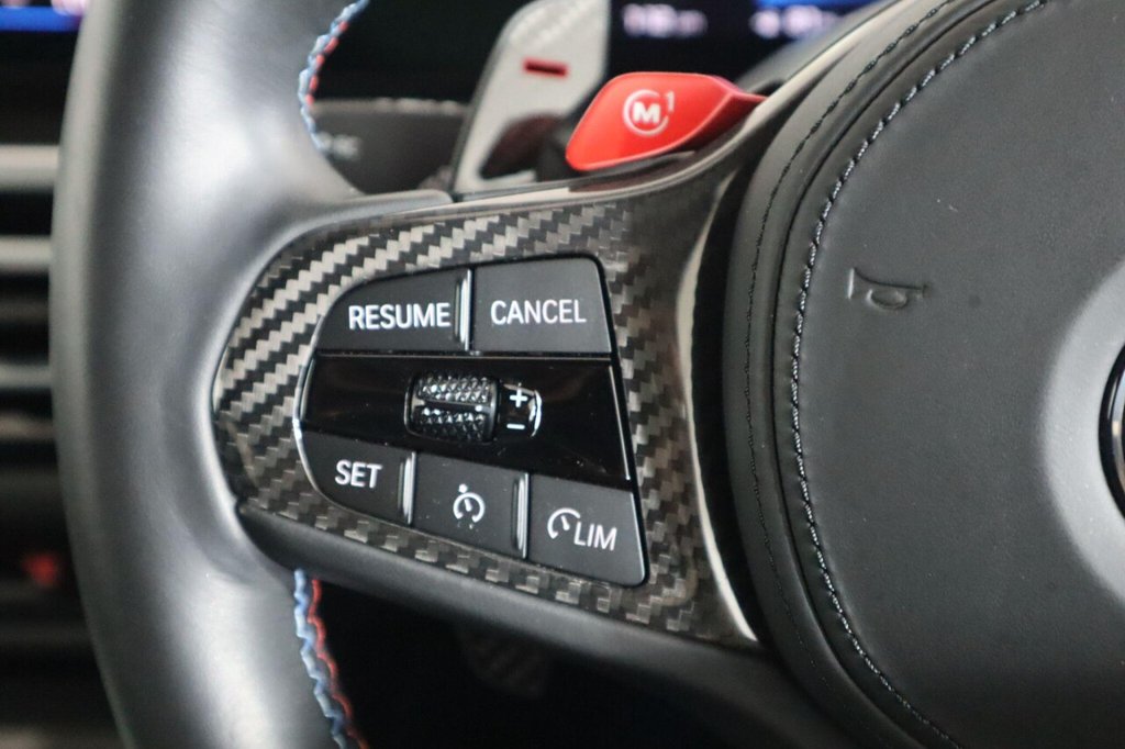 Used BMW M4 2024 for sale - 77551789: Photo 31