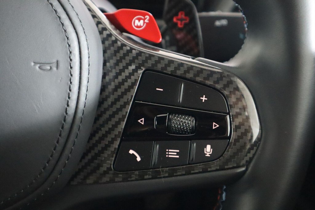 Used BMW M4 2024 for sale - 77551789: Photo 32