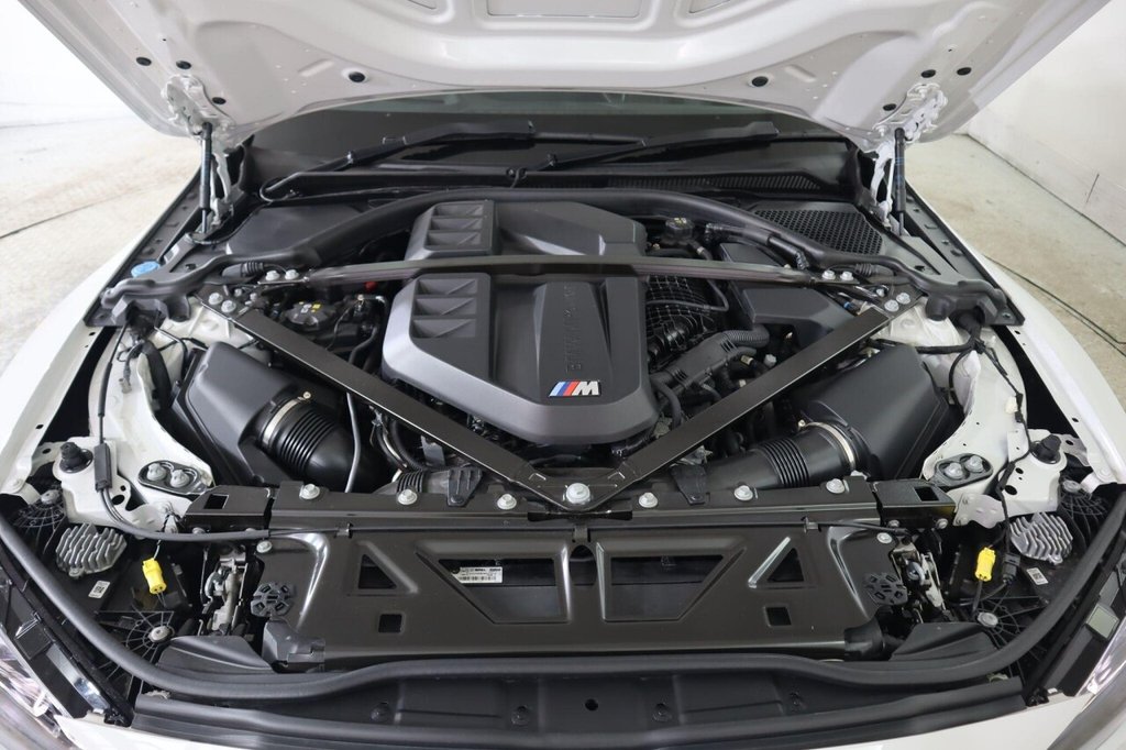 Used BMW M4 2024 for sale - 77551789: Photo 33