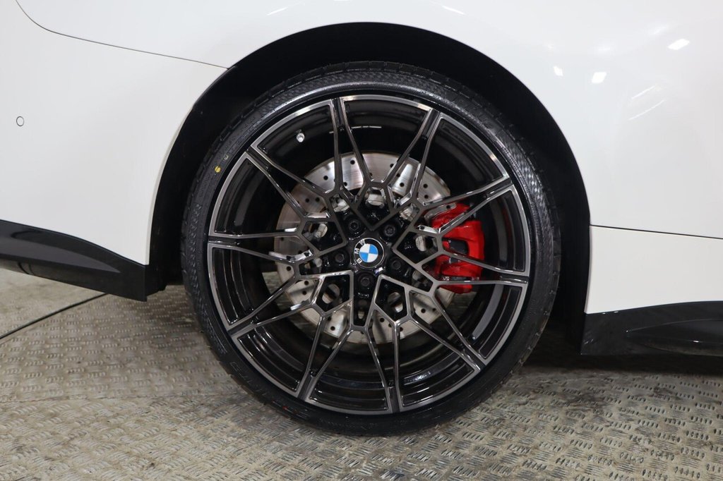 Used BMW M4 2024 for sale - 77551789: Photo 35