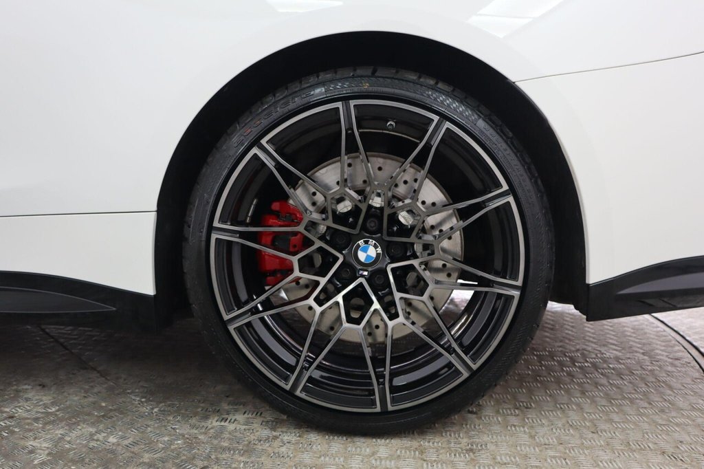 Used BMW M4 2024 for sale - 77551789: Photo 36