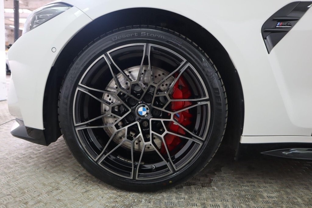 Used BMW M4 2024 for sale - 77551789: Photo 37