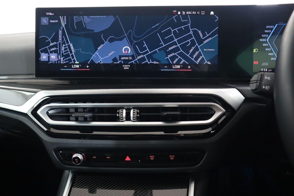 Used BMW M4 2024 for sale - 77551789: Photo 38