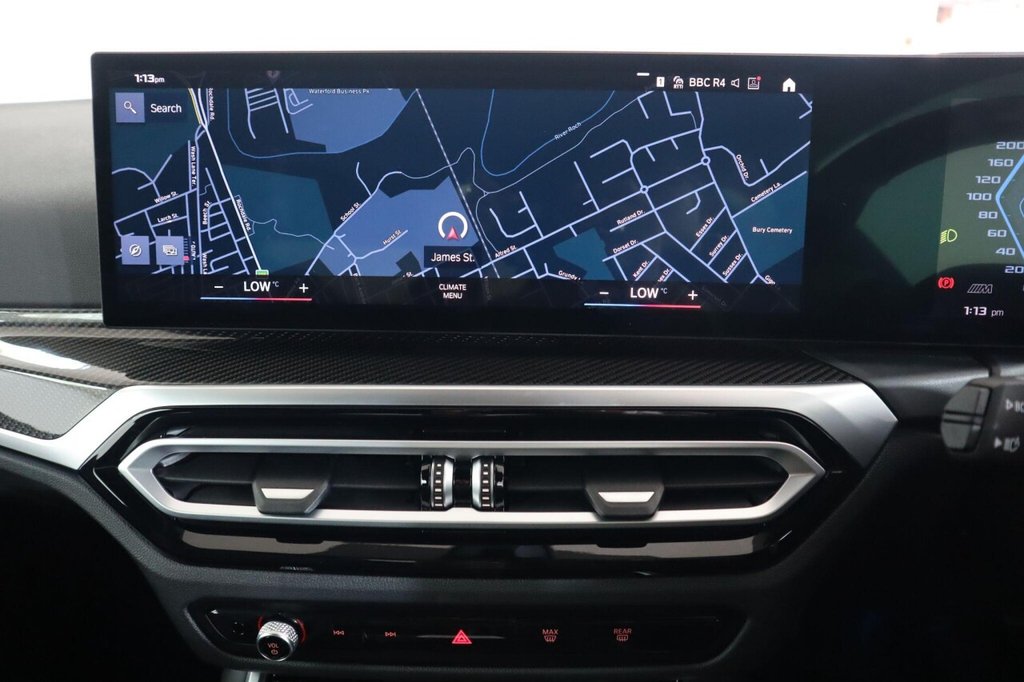 Used BMW M4 2024 for sale - 77551789: Photo 39