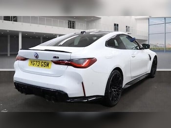 Used BMW M4 2024 for sale - 77551789: Photo