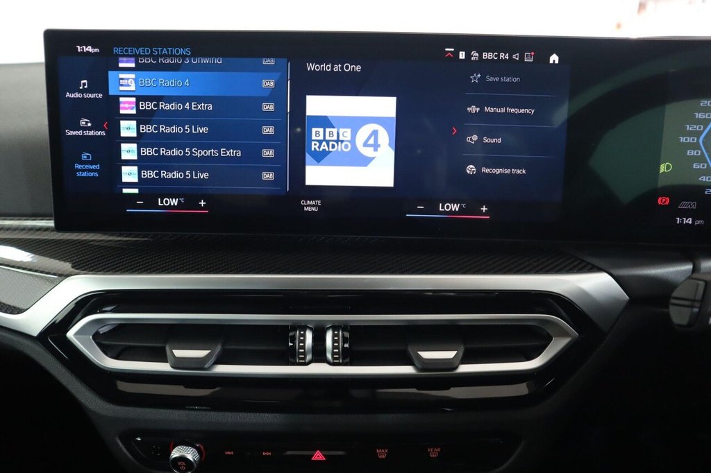 Used BMW M4 2024 for sale - 77551789: Photo 40