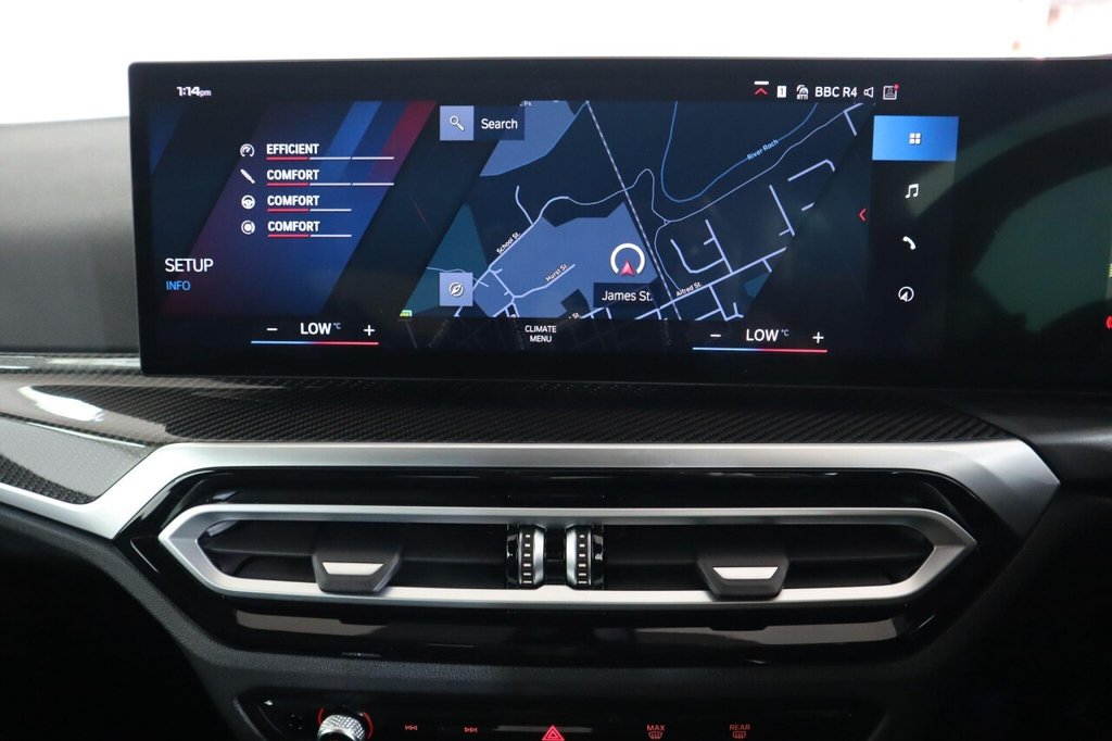 Used BMW M4 2024 for sale - 77551789: Photo 41