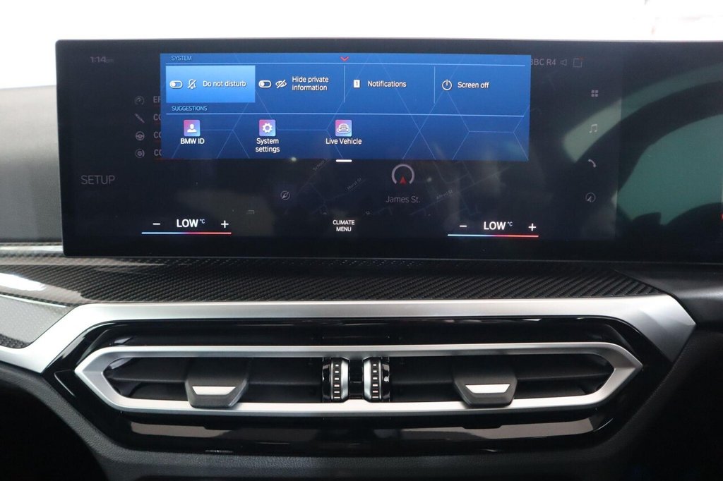 Used BMW M4 2024 for sale - 77551789: Photo 42