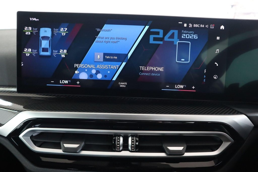 Used BMW M4 2024 for sale - 77551789: Photo 43