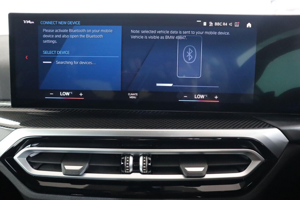 Used BMW M4 2024 for sale - 77551789: Photo 44