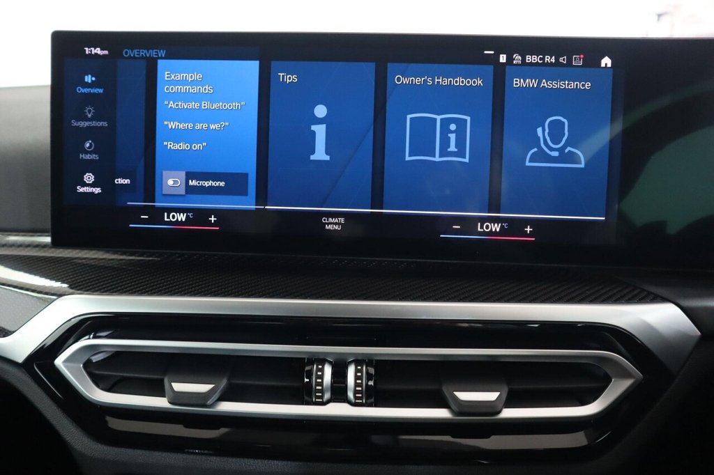 Used BMW M4 2024 for sale - 77551789: Photo 45