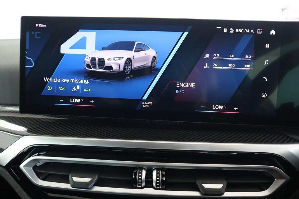 Used BMW M4 2024 for sale - 77551789: Photo 48