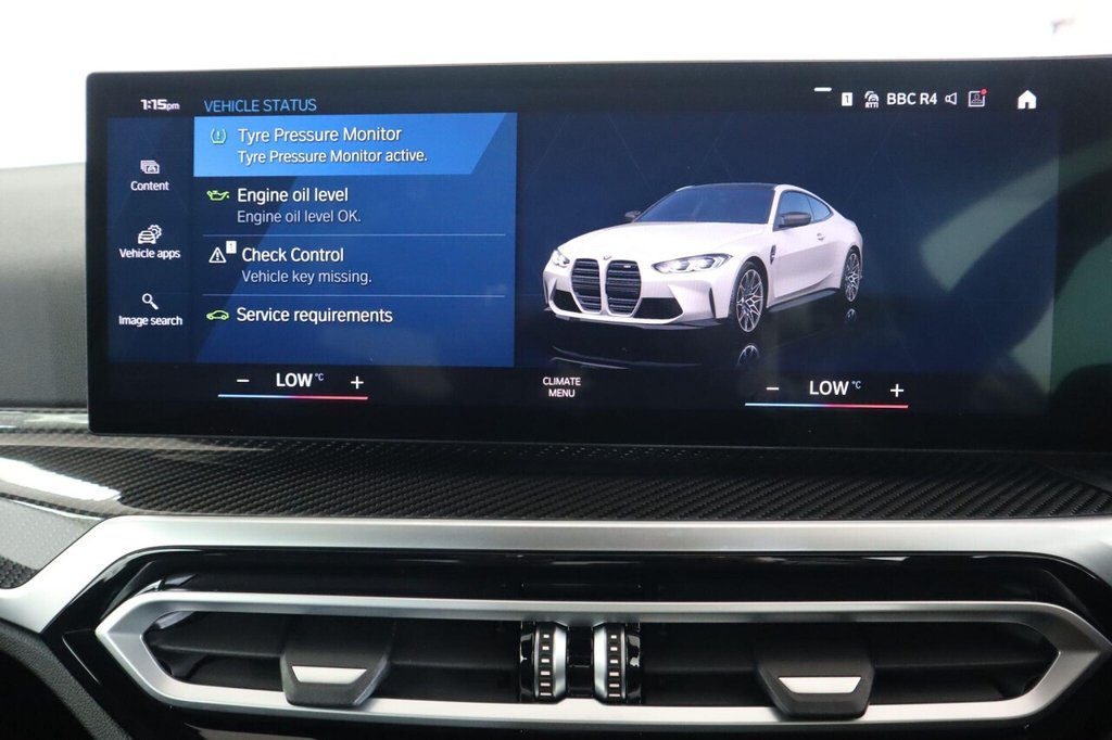 Used BMW M4 2024 for sale - 77551789: Photo 50