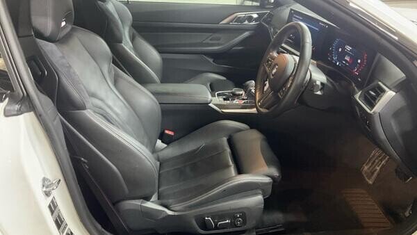 Used BMW M4 2024 for sale - 77551789: Photo 8